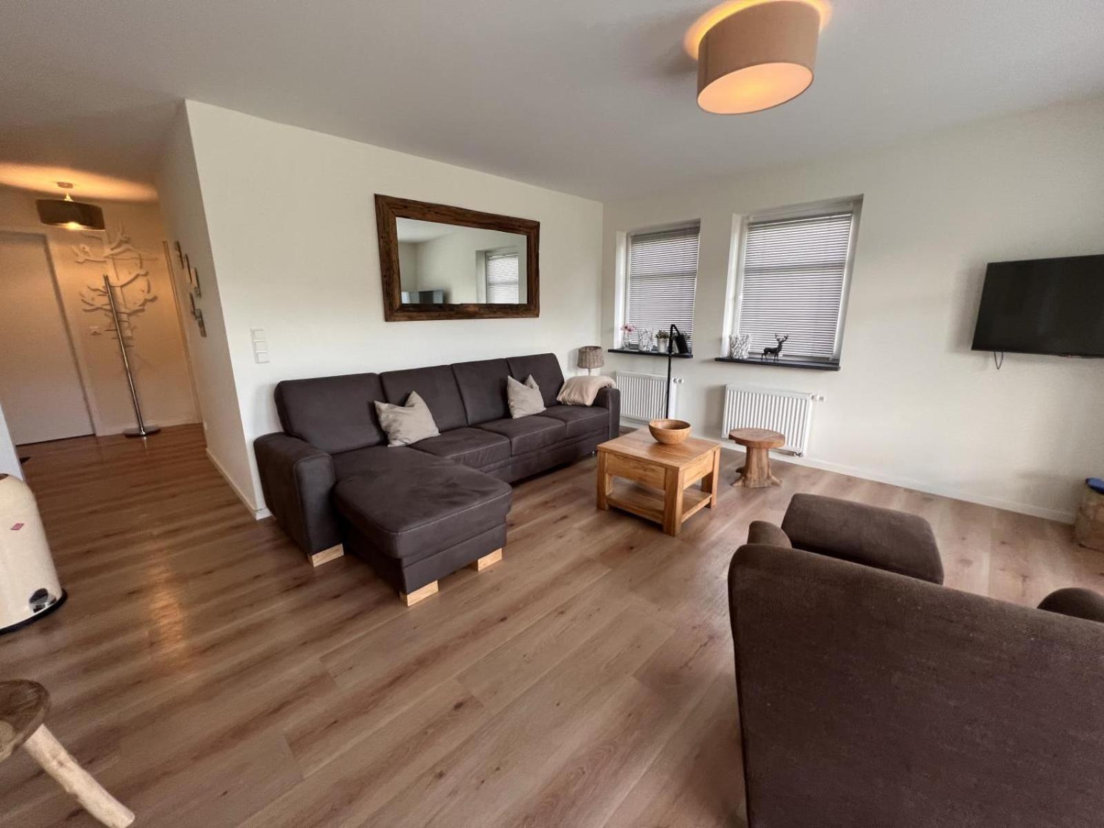 Ferienwohnung Kohlerhagen in Willingen Willingen  Exterior foto